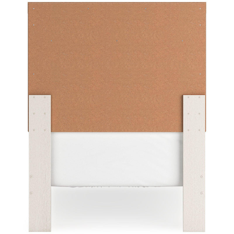 Stelsie Bed - Coastal Roots Furniture (Courtenay, BC)