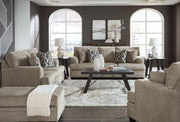 Stonemeade Living Room Set - Coastal Roots Furniture (Courtenay, BC)