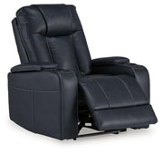 Feazada Power Recliner - Coastal Roots Furniture (Courtenay, BC)