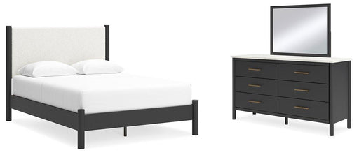 Cadmori Bedroom Set - Coastal Roots Furniture (Courtenay, BC)