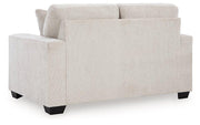 Aviemore Loveseat - Coastal Roots Furniture (Courtenay, BC)
