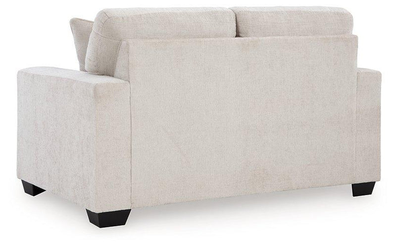 Aviemore Loveseat - Coastal Roots Furniture (Courtenay, BC)