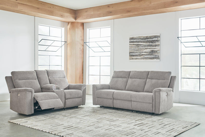 Barnsana Living Room Set - Coastal Roots Furniture (Courtenay, BC)