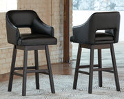Tallenger Bar Stool Set - Coastal Roots Furniture (Courtenay, BC)