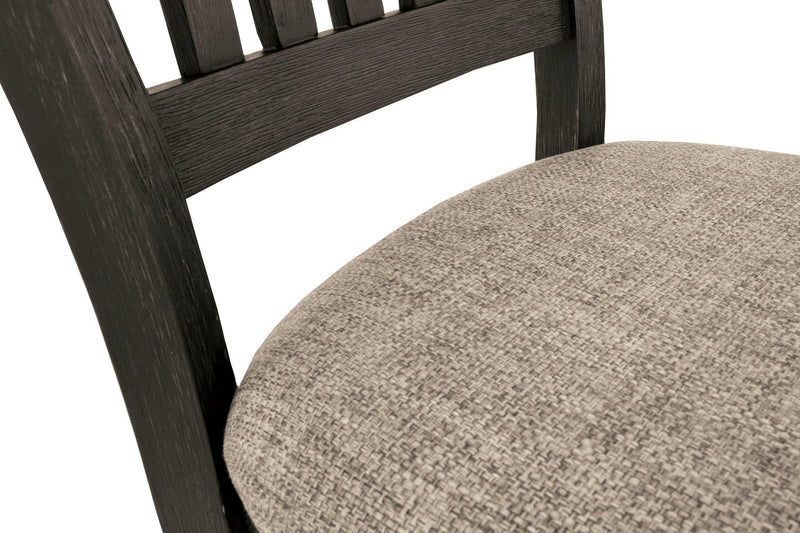 Tyler Creek Dining Set - Coastal Roots Furniture (Courtenay, BC)