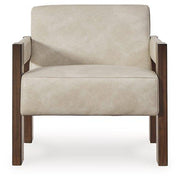 Adlanlock Accent Chair - Coastal Roots Furniture (Courtenay, BC)