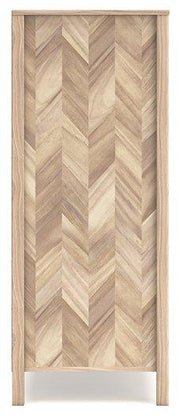 Battelle Chest of Drawers - Coastal Roots Furniture (Courtenay, BC)