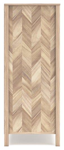 Battelle Chest of Drawers - Coastal Roots Furniture (Courtenay, BC)