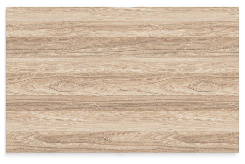 Battelle Chest of Drawers - Coastal Roots Furniture (Courtenay, BC)