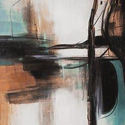 Brunonia Wall Art - Coastal Roots Furniture (Courtenay, BC)