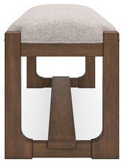 Cabalynn 63" Dining Bench - Coastal Roots Furniture (Courtenay, BC)