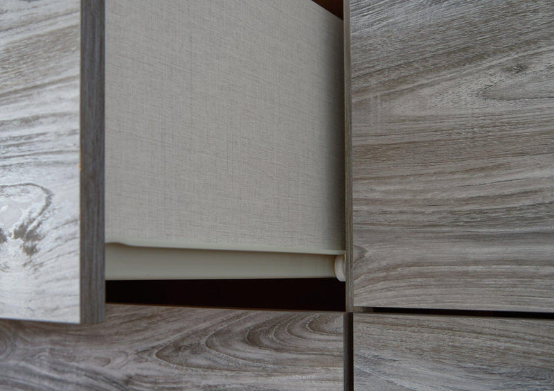 Bronyan Nightstand - Coastal Roots Furniture (Courtenay, BC)