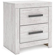Cayboni Bedroom Package - Coastal Roots Furniture (Courtenay, BC)
