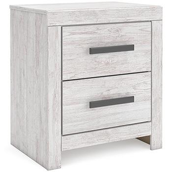Cayboni Bedroom Package - Coastal Roots Furniture (Courtenay, BC)