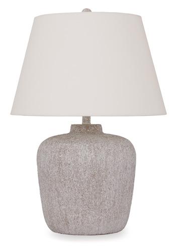 Danry Lamp Set - Coastal Roots Furniture (Courtenay, BC)