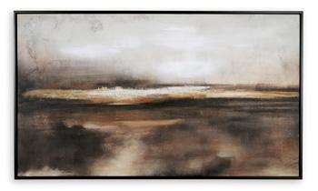 Drewland Wall Art - Coastal Roots Furniture (Courtenay, BC)