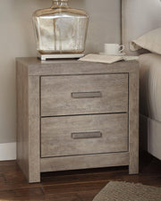 Culverbach Nightstand - Coastal Roots Furniture (Courtenay, BC)