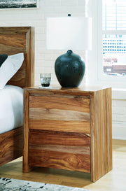Dressonni Nightstand - Coastal Roots Furniture (Courtenay, BC)