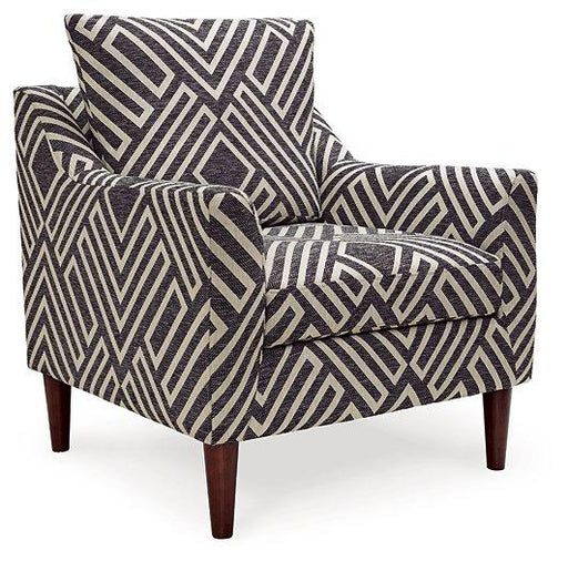 Morrilton Next-Gen Nuvella Accent Chair - Coastal Roots Furniture (Courtenay, BC)