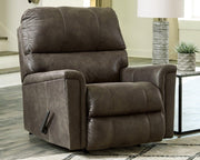 Navi Rocker Recliner - Coastal Roots Furniture (Courtenay, BC)