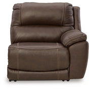 Dunleith Power Reclining Sofa - Coastal Roots Furniture (Courtenay, BC)