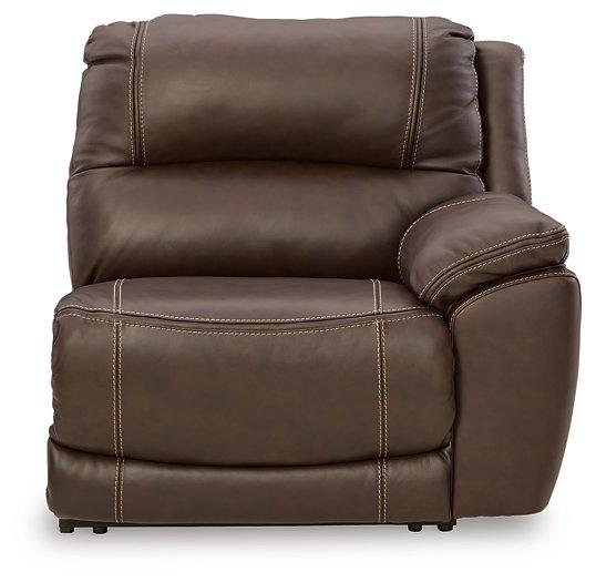 Dunleith Power Reclining Sofa - Coastal Roots Furniture (Courtenay, BC)