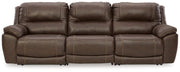 Dunleith Power Reclining Sofa - Coastal Roots Furniture (Courtenay, BC)