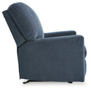 Rannis Rocker Recliner - Coastal Roots Furniture (Courtenay, BC)
