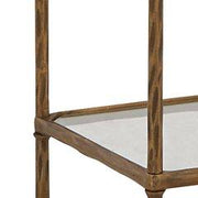 Ryandale Bookcase - Coastal Roots Furniture (Courtenay, BC)