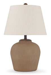 Scantor Lamp Set - Coastal Roots Furniture (Courtenay, BC)
