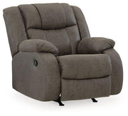 First Base Recliner - Coastal Roots Furniture (Courtenay, BC)
