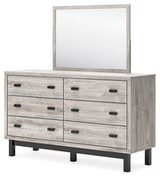 Vessalli Bedroom Set - Coastal Roots Furniture (Courtenay, BC)