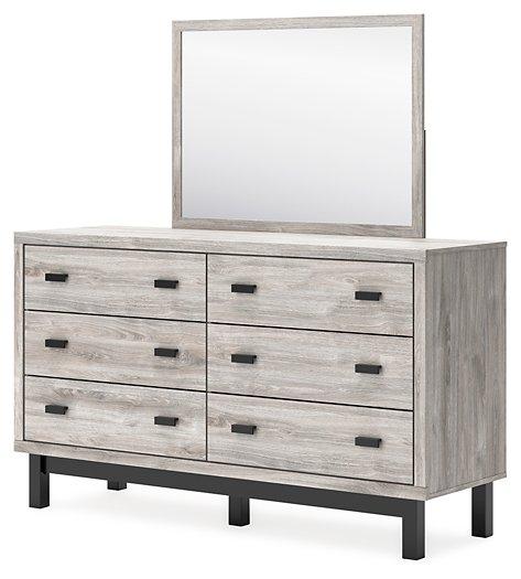 Vessalli Bedroom Set - Coastal Roots Furniture (Courtenay, BC)