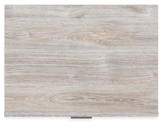 Vessalli Bedroom Set - Coastal Roots Furniture (Courtenay, BC)