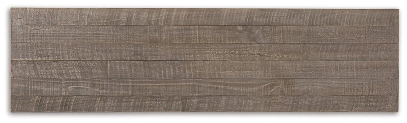 Havalance 67" TV Stand - Coastal Roots Furniture (Courtenay, BC)