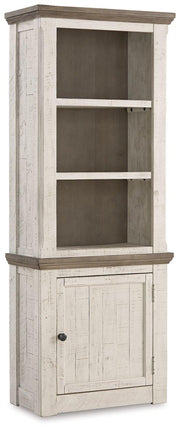 Havalance Right Pier Cabinet - Coastal Roots Furniture (Courtenay, BC)