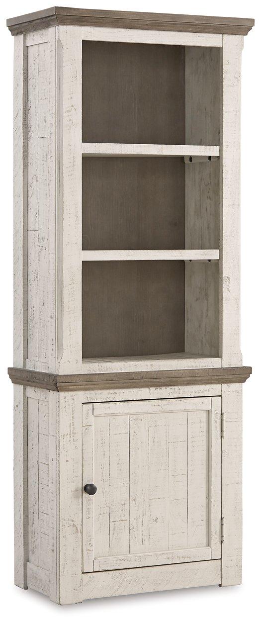 Havalance Right Pier Cabinet - Coastal Roots Furniture (Courtenay, BC)