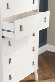 Aprilyn Chest of Drawers - Coastal Roots Furniture (Courtenay, BC)