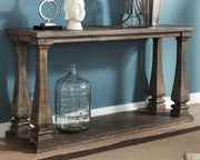 Johnelle Sofa Table - Coastal Roots Furniture (Courtenay, BC)