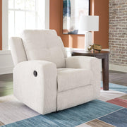 Danum Recliner - Coastal Roots Furniture (Courtenay, BC)