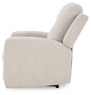 Danum Recliner - Coastal Roots Furniture (Courtenay, BC)