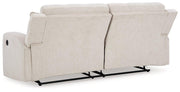 Danum Reclining Sofa - Coastal Roots Furniture (Courtenay, BC)