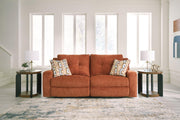 Danum Reclining Sofa - Coastal Roots Furniture (Courtenay, BC)