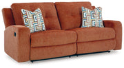 Danum Reclining Sofa - Coastal Roots Furniture (Courtenay, BC)