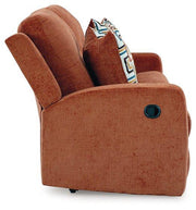 Danum Reclining Sofa - Coastal Roots Furniture (Courtenay, BC)