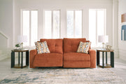 Danum Reclining Sofa - Coastal Roots Furniture (Courtenay, BC)