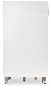 Gardoni 72" TV Stand - Coastal Roots Furniture (Courtenay, BC)