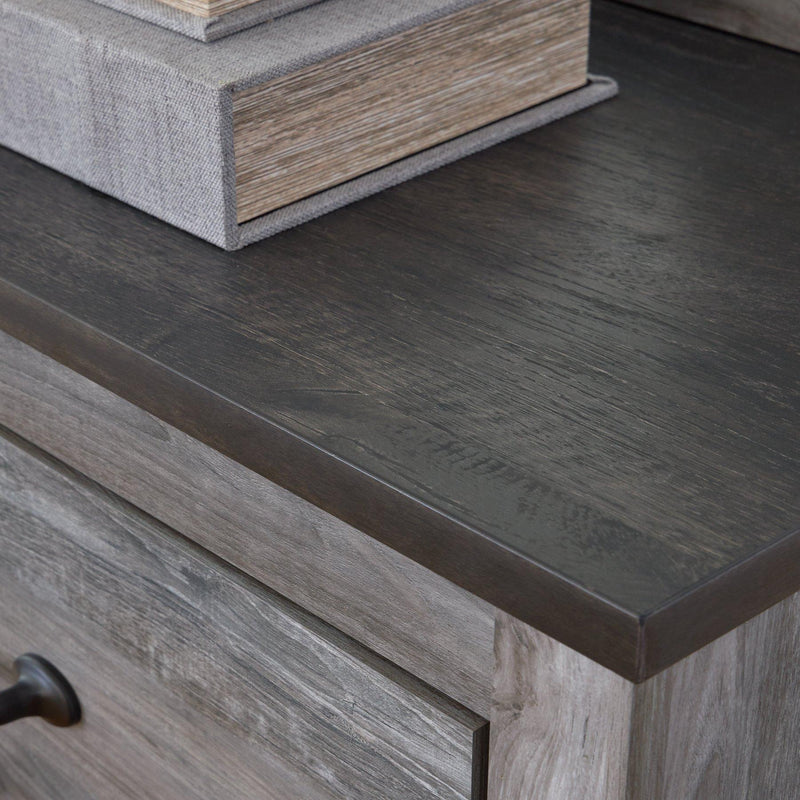 Bronyan Dresser - Coastal Roots Furniture (Courtenay, BC)