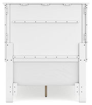 Fortman Bedroom Set - Coastal Roots Furniture (Courtenay, BC)