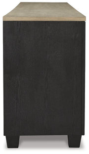 Foyland 83" TV Stand - Coastal Roots Furniture (Courtenay, BC)